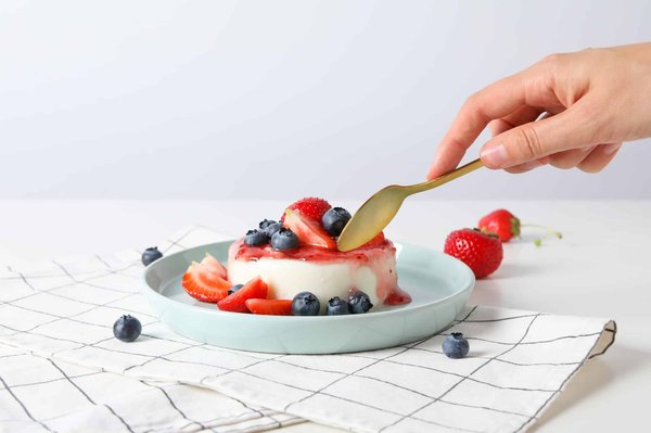 Comment préparer des desserts gourmands avec des substituts de sucre naturels ?